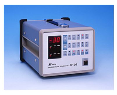 SF-06 BAND NOISE UNIT